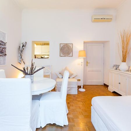 Spagna Casa Dream Řím Exteriér fotografie