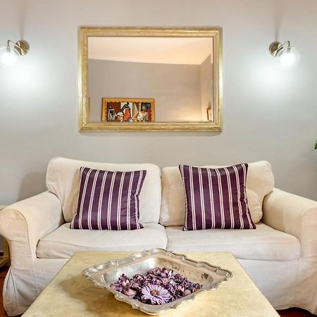 Spagna Casa Dream Řím Exteriér fotografie