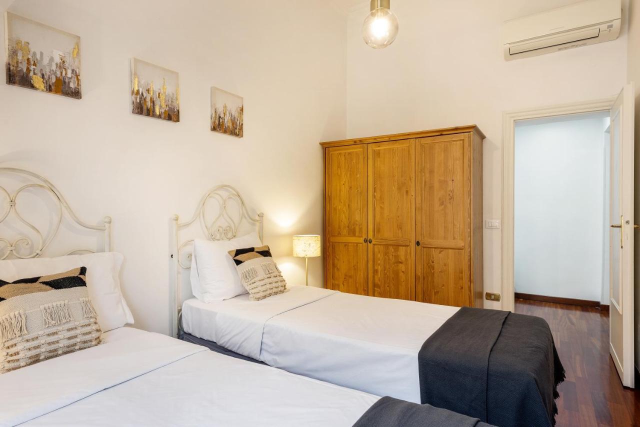 Spagna Casa Dream Řím Exteriér fotografie