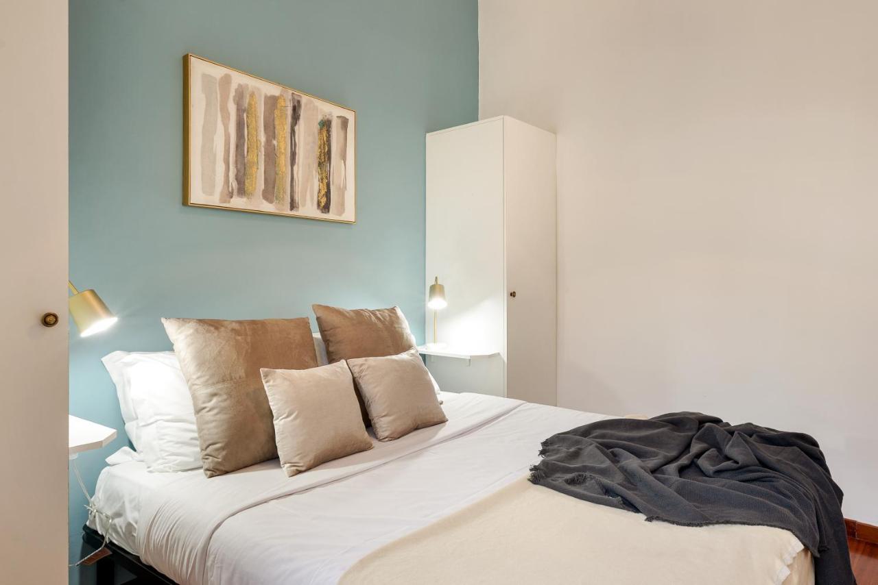 Spagna Casa Dream Řím Exteriér fotografie
