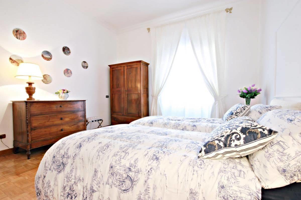Spagna Casa Dream Řím Exteriér fotografie