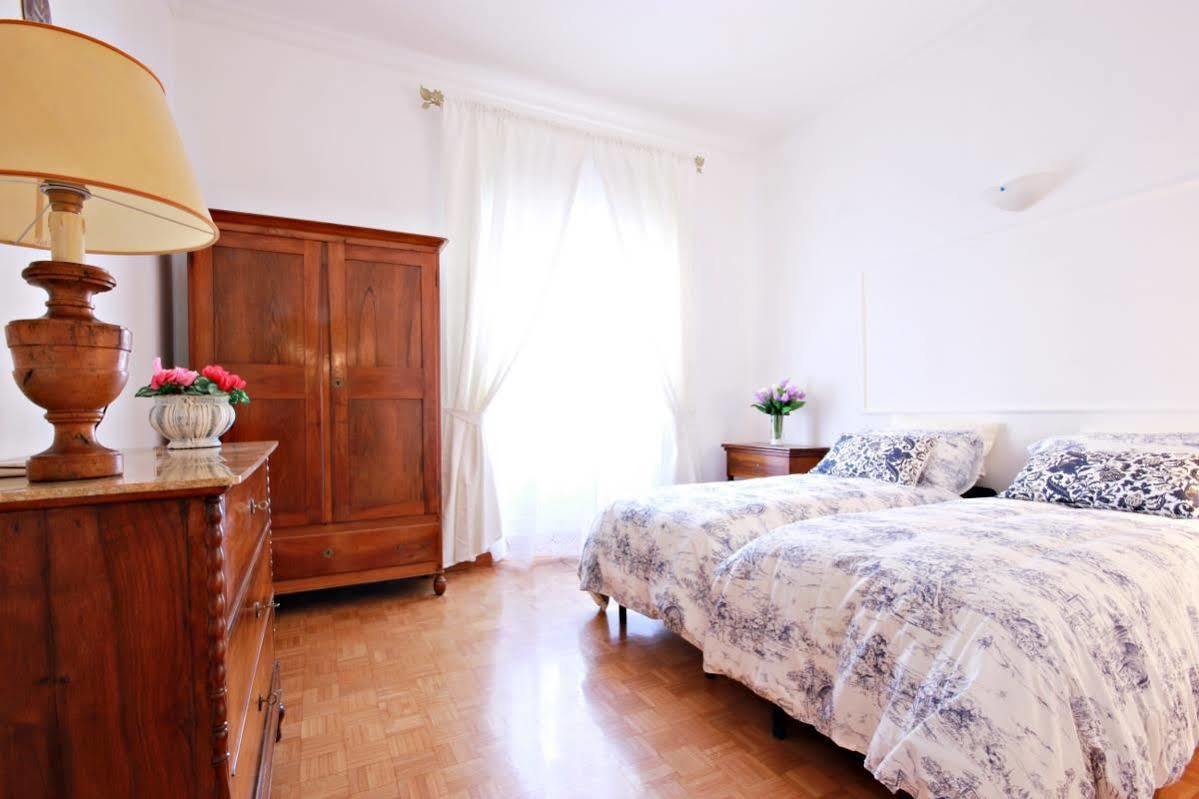 Spagna Casa Dream Řím Exteriér fotografie